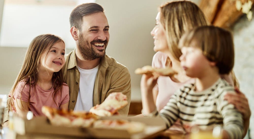 Aile İlişkilerinde Sağlıklı İletişim Kurma Yolları