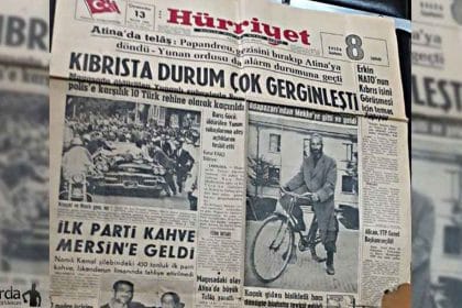 Bisikletiyle Kaçak Geçip Hacca Giden Mehmet Neşet Öz