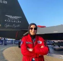 Büşra Akbaş