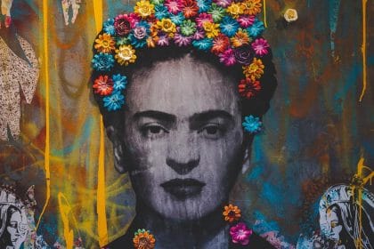 Frida Kahlo