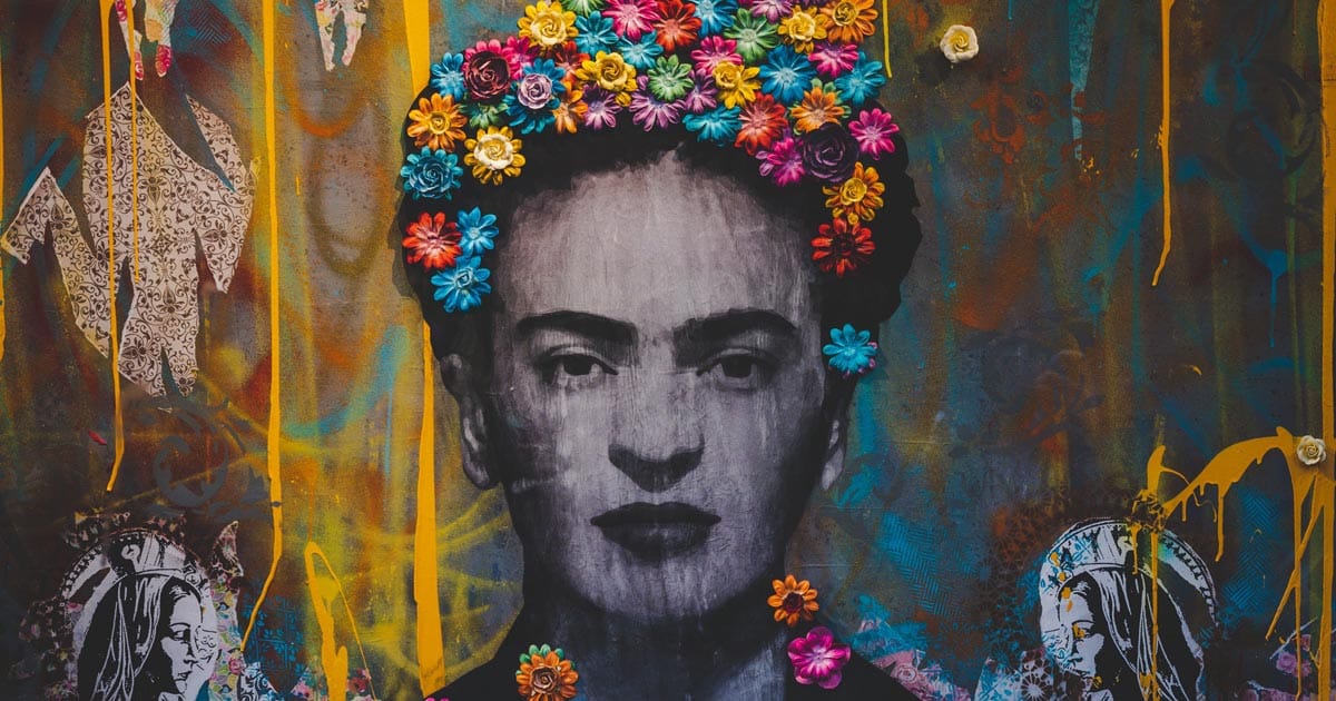 Frida Kahlo