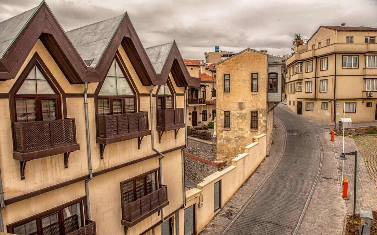 Gaziantep