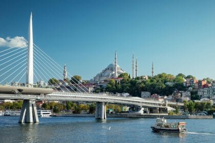 Haliç Neden Altın Boynuz Olarak Anılır