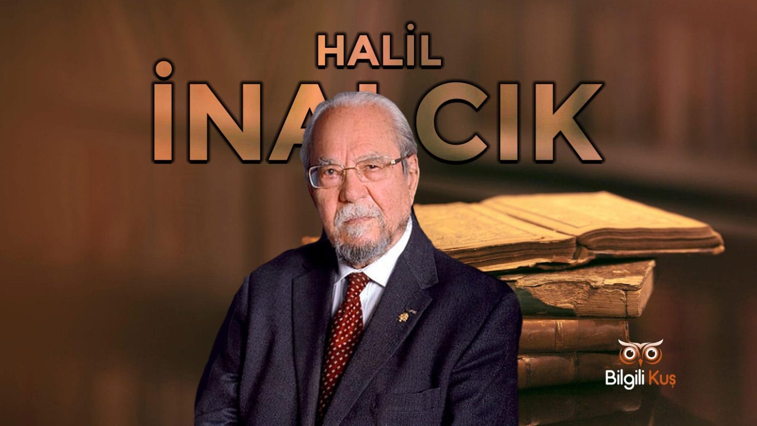 Halil İnalcık