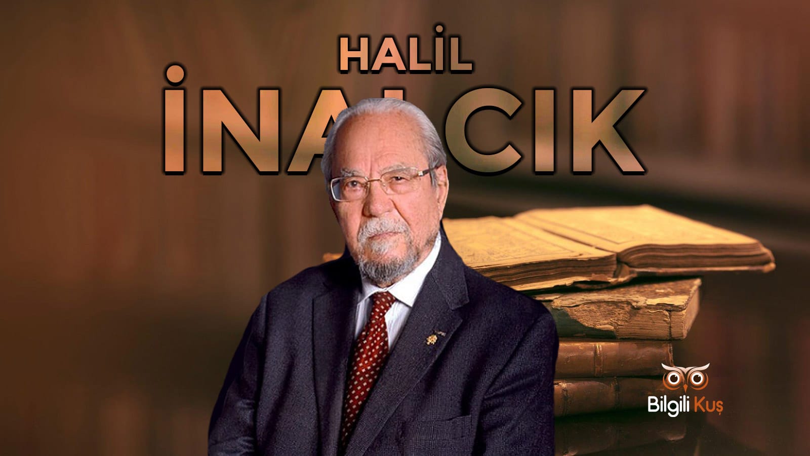 Halil İnalcık