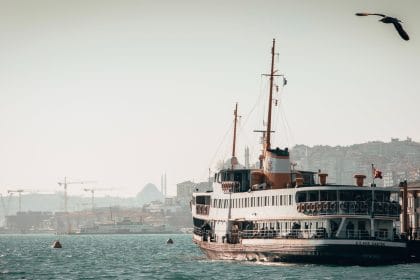 İstanbulda Gezilecek Yerler