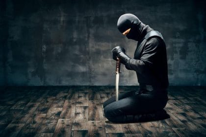 Japon Onur Geleneği Seppuku