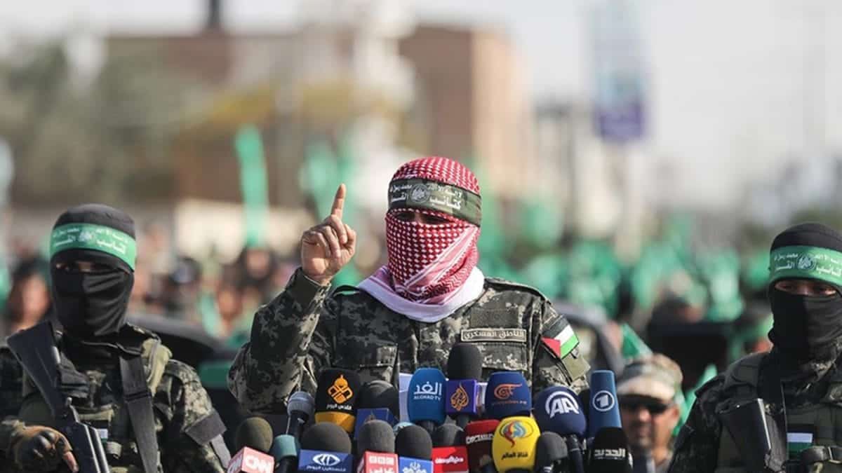Kassam Tugayları