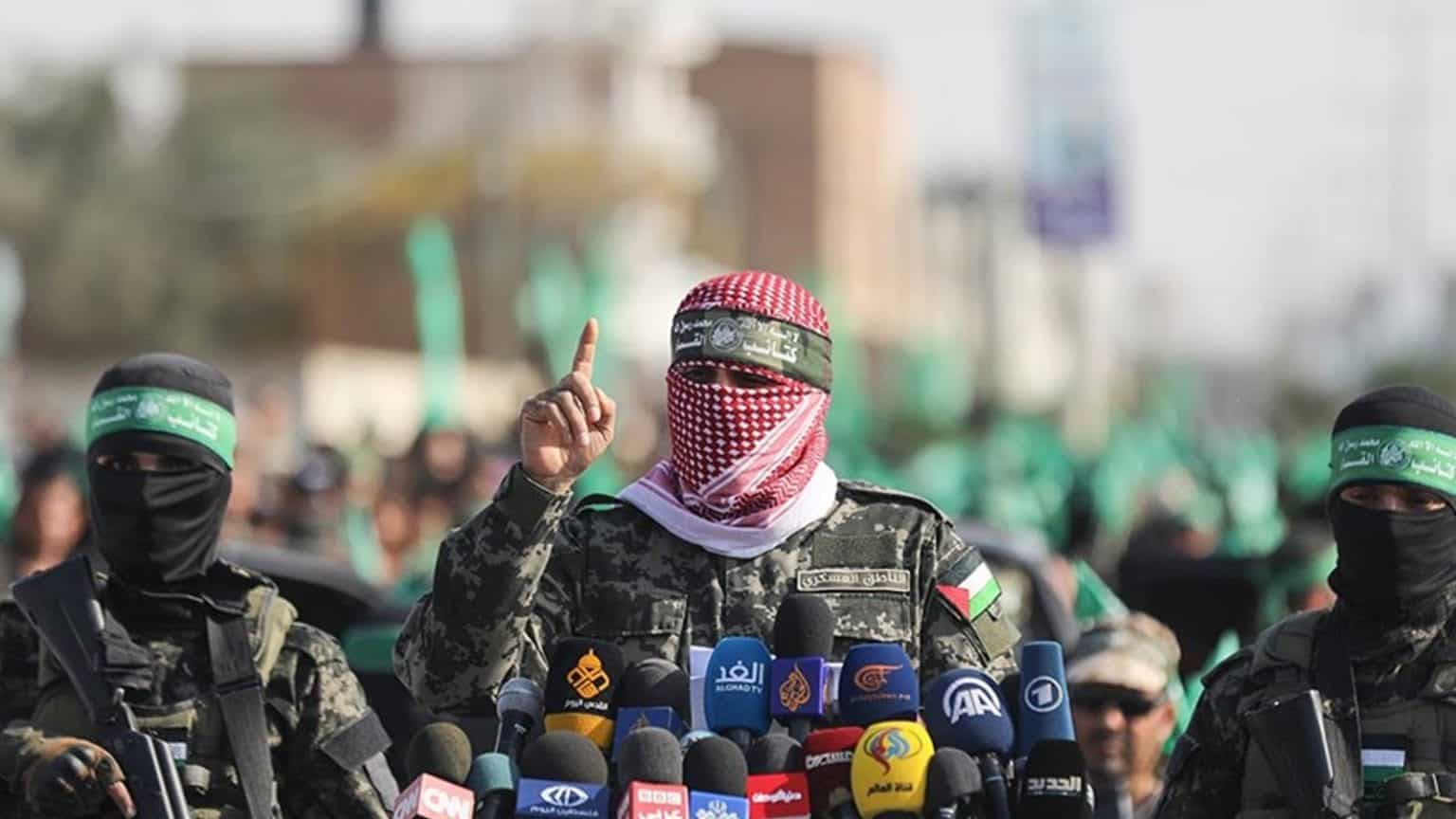 Kassam Tugayları