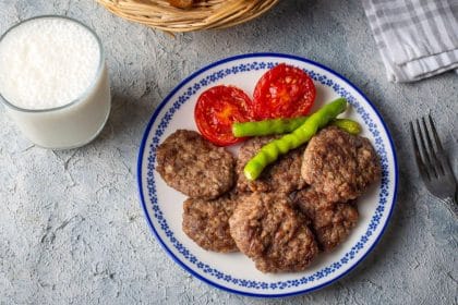 Köfte