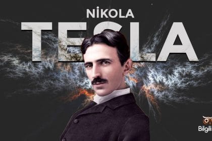 Nikola Tesla