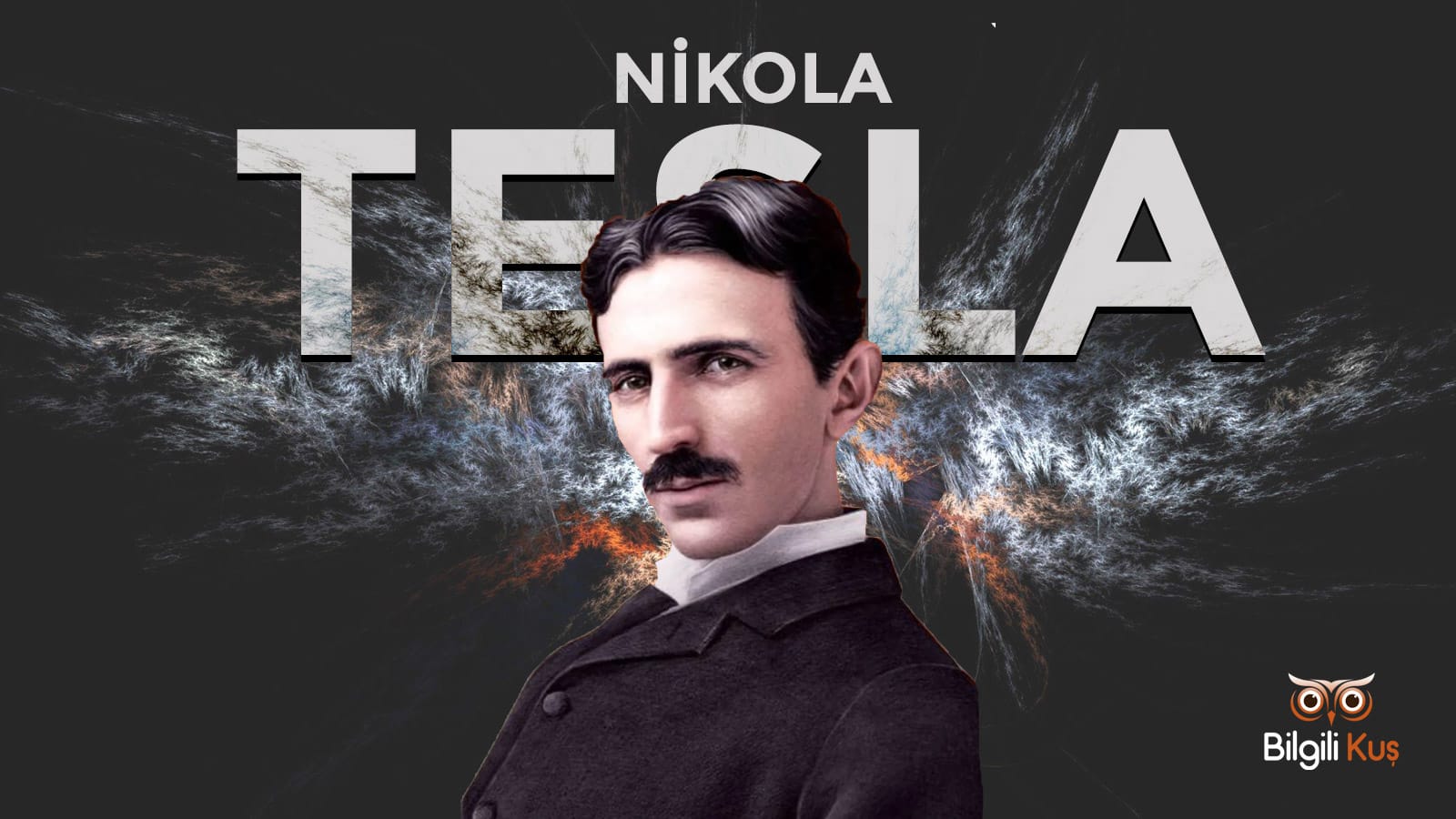 Nikola Tesla
