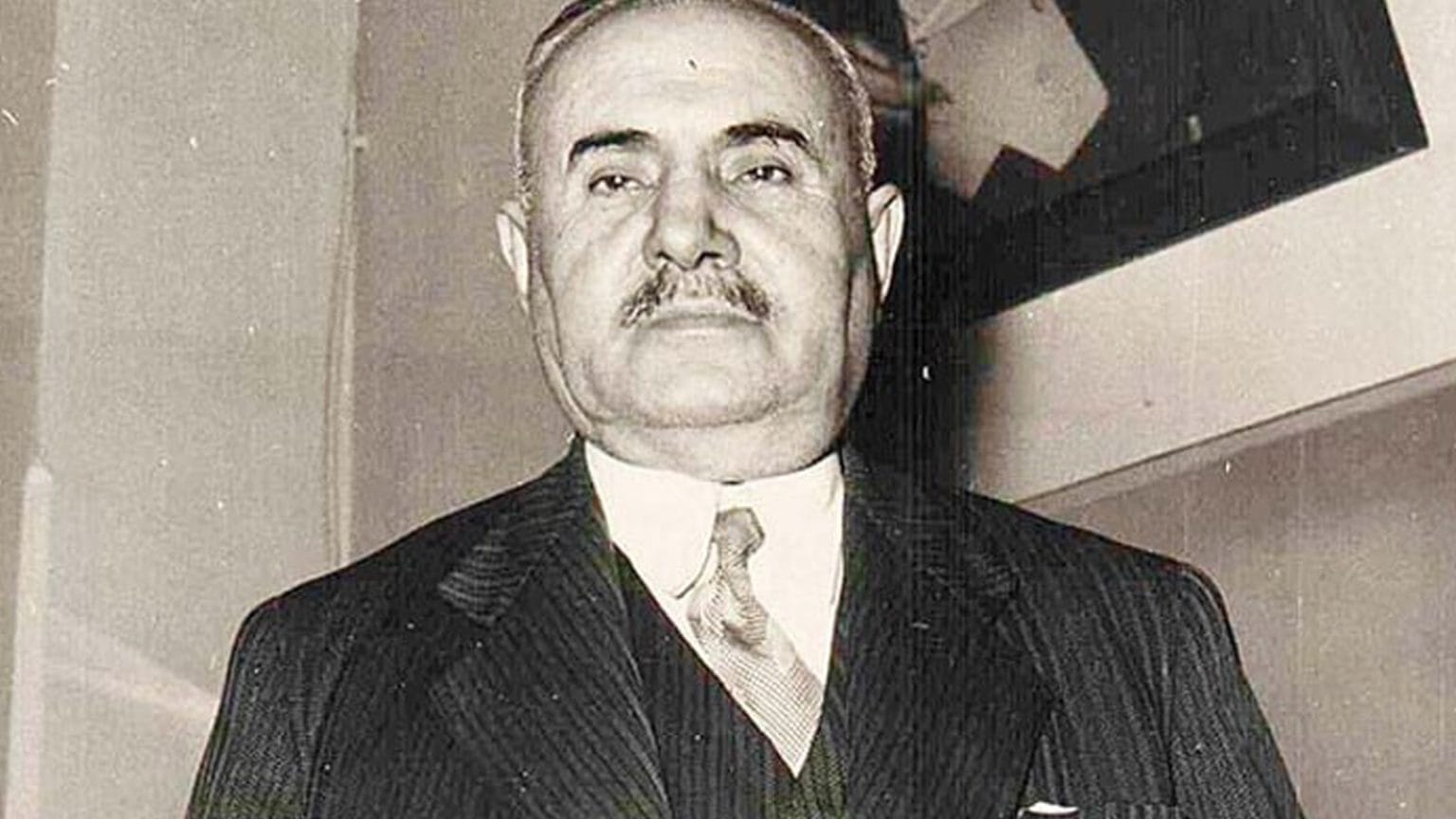 Nuri Demirağ Kimdir?