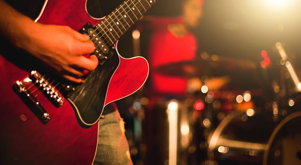 Popüler Türkçe Müzik Şarkıları