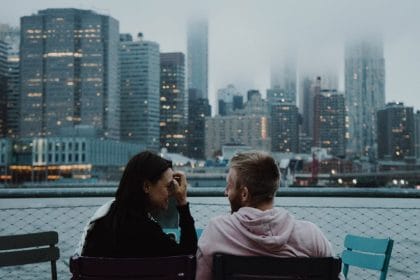 Romantik Şehirlerde Gezilecek Yerler