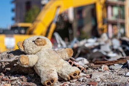 Rüyada Deprem Olması Ne Anlama Gelir?