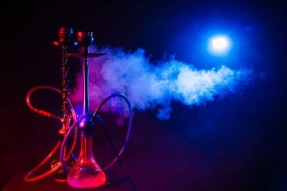 Rüyada Rüyada Nargile İçmek Ne Anlama Gelir?