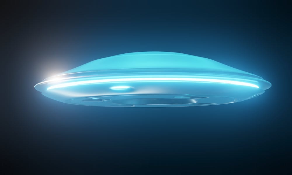 Rüyada Ufo Görmek Ne Anlama Gelir?