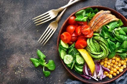 Sağlıklı Tariflerle Lezzetli Atıştırmalıklar