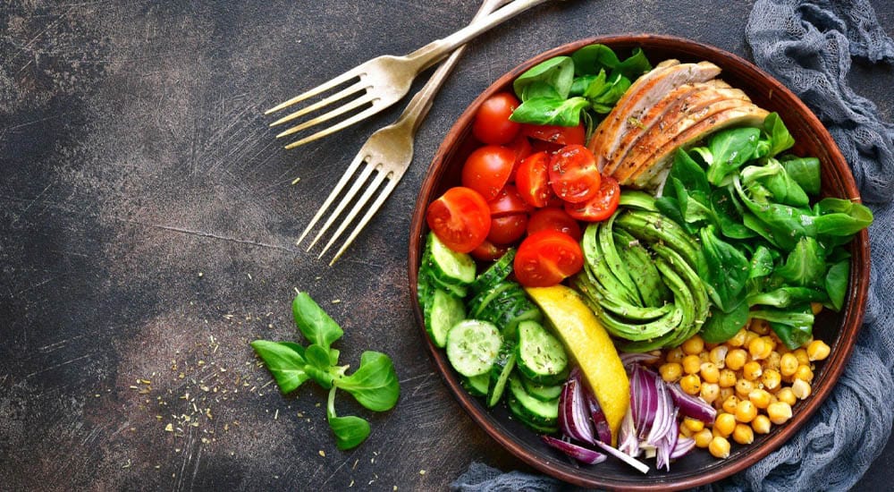 Sağlıklı Tariflerle Lezzetli Atıştırmalıklar