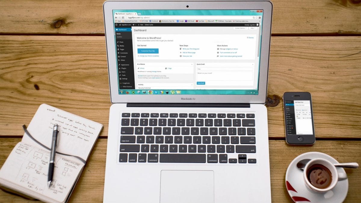 WordPress Blog Yazarlığı İçin İpuçları
