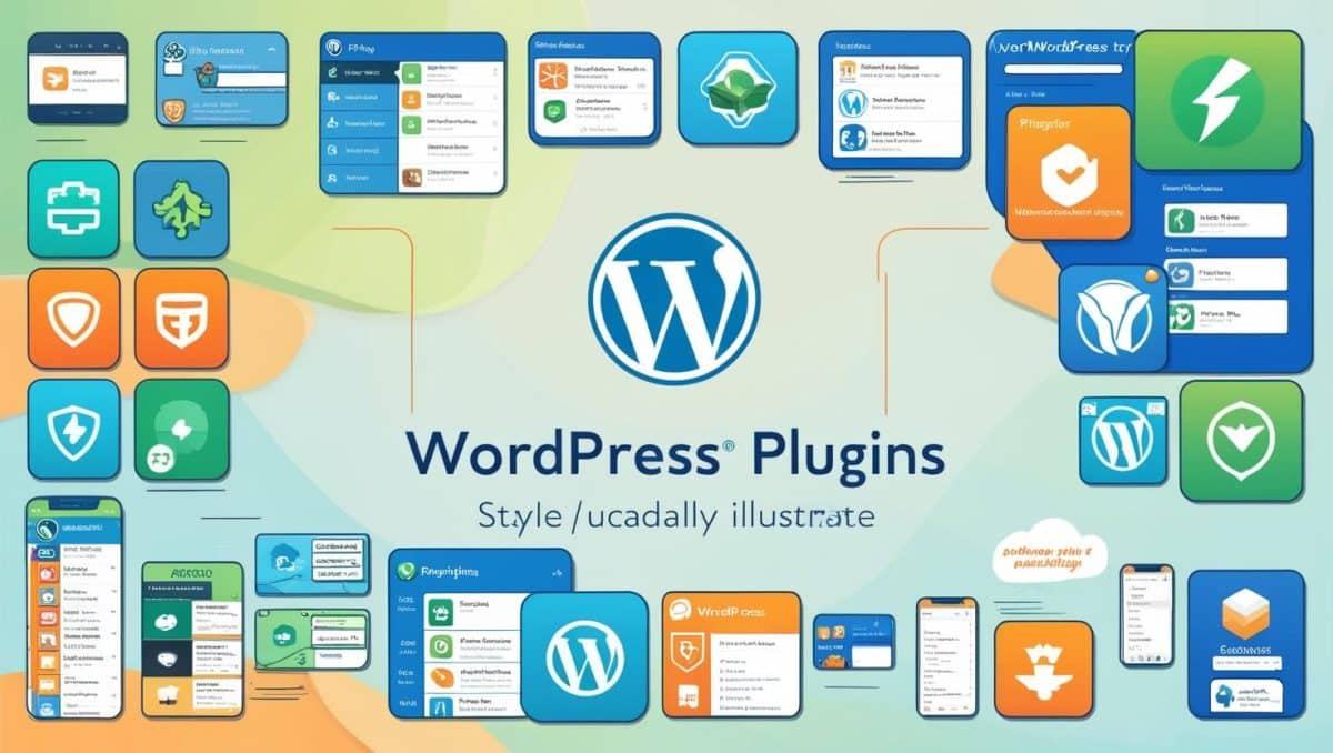 WordPress Eklentileri Nasıl Yüklenir?