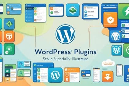 WordPress Eklentileri Nasıl Yüklenir?