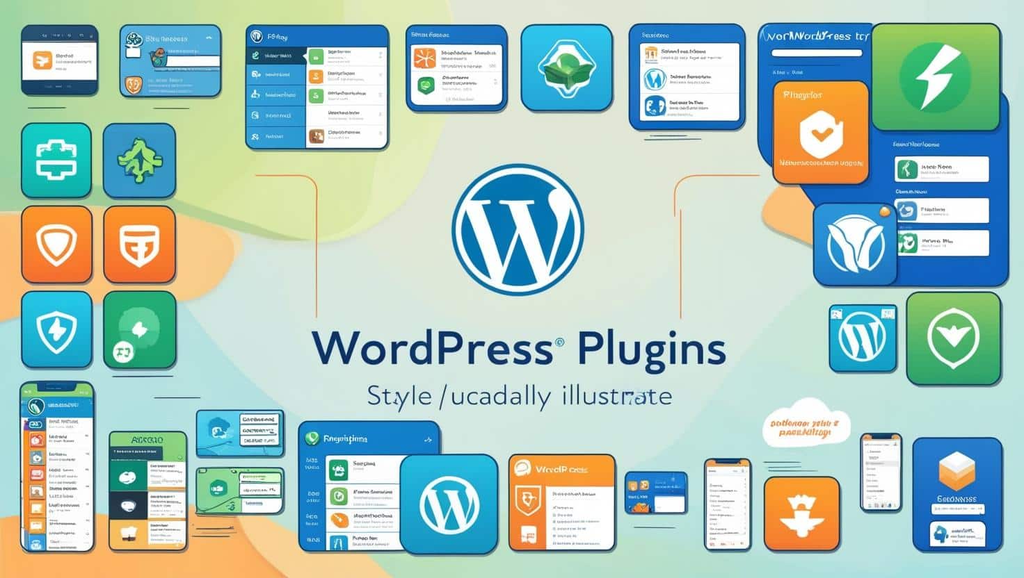 WordPress Eklentileri Nasıl Yüklenir?