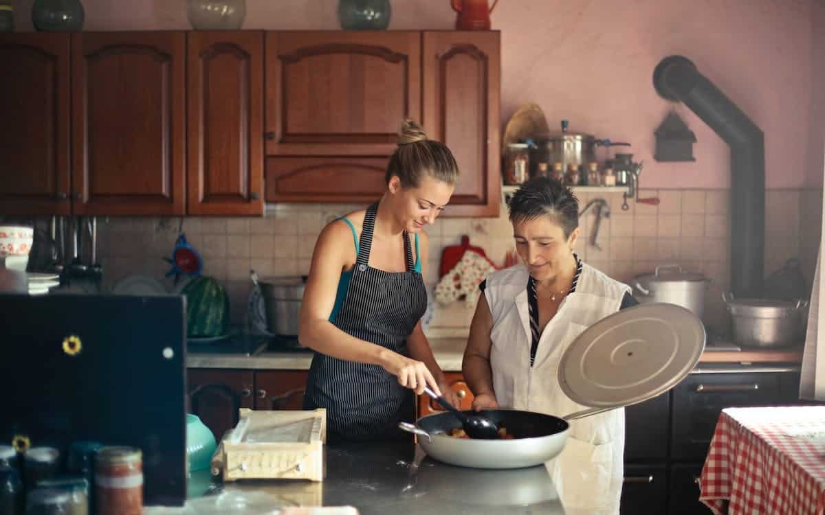 Yemek Hazırlarken İşinizi Kolaylaştıracak