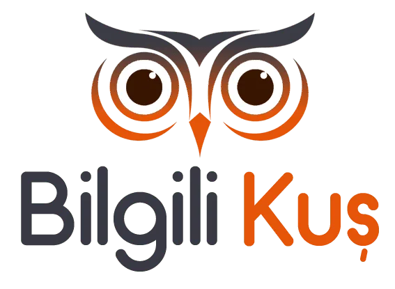 Bilgili Kuş