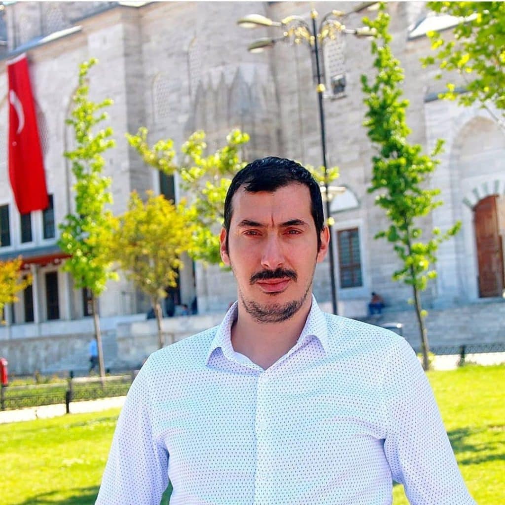 Fatih Bülbül