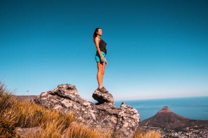 Afrika'nın Görülmesi Gereken Gizli Cennetleri