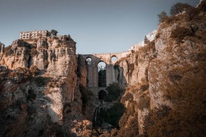 Alamut Kalesi'nin Efsaneleri ve Hikayeleri