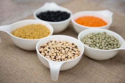 Bakliyatların Yüksek Lif İçeriği ve Faydaları