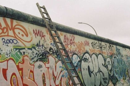 Berlin Duvarı Tarihi