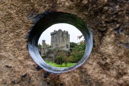 Blarney Taşı Nedir?
