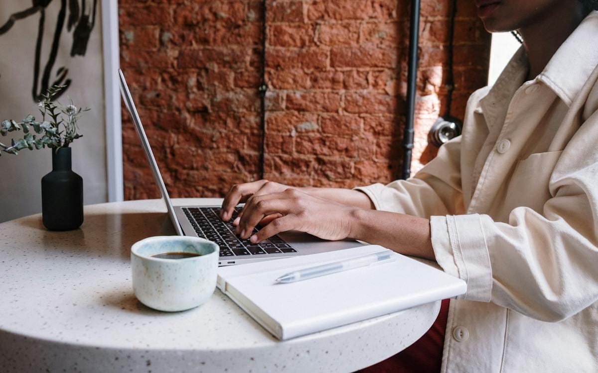 Blog Yazısı Oluşturmanın Temel Adımları