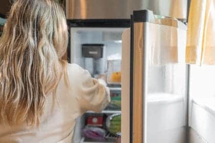 Buzdolabı Düzenini Sağlamak