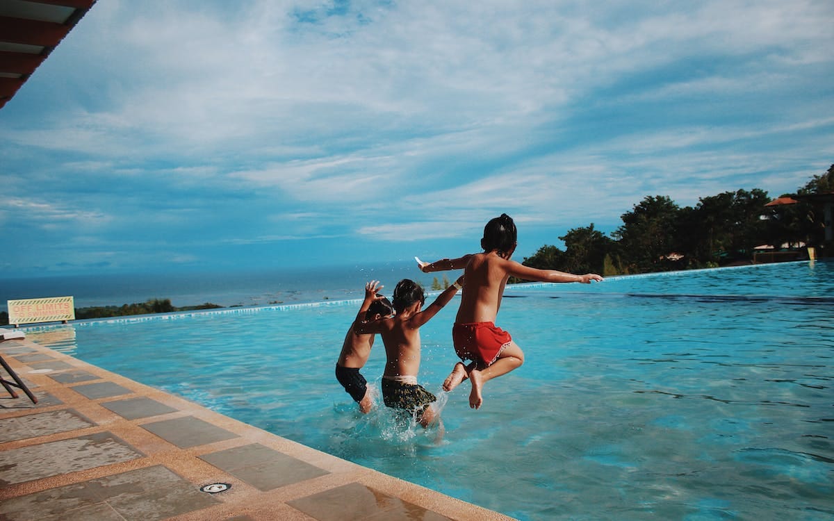 Çocuklarla Gezilecek Yurtdışı Tatil Destinasyonları