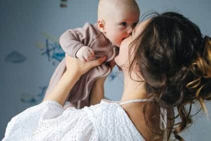 Doğum Sonrası Zayıflama İçin Beslenme Önerileri