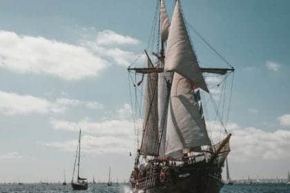 Dünya Tarihindeki En Büyük Deniz Savaşları