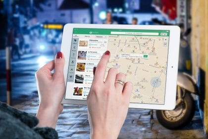 En İyi Navigasyon Uygulamaları Listesi