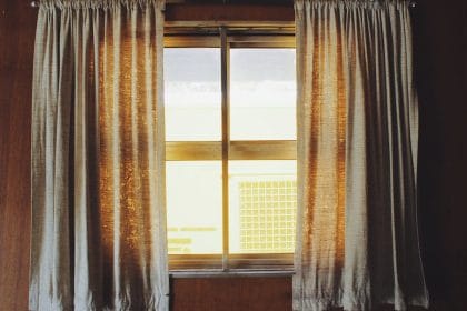 Evde Pencere Temizliği Nasıl Yapılır?