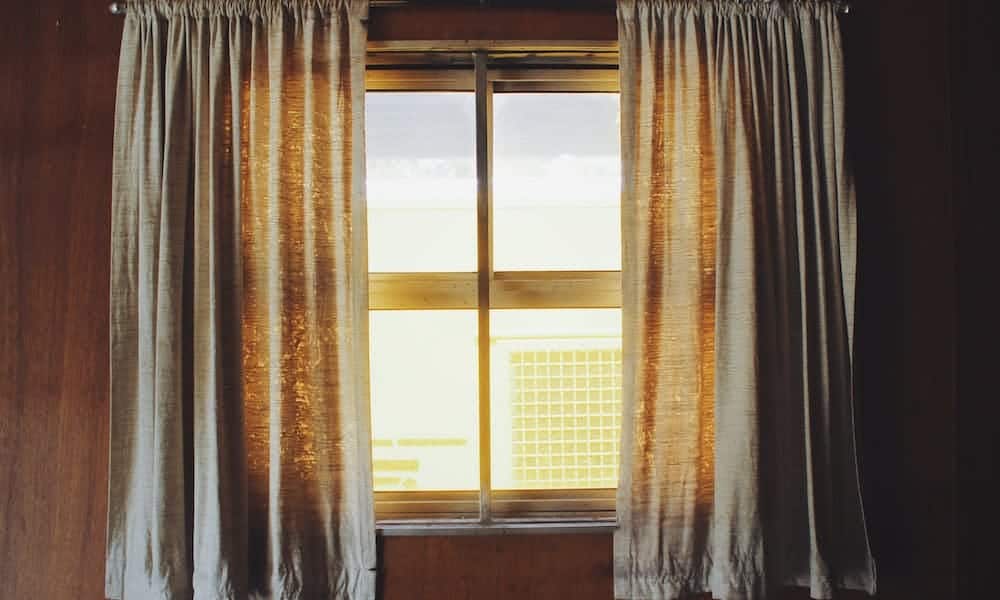 Evde Pencere Temizliği Nasıl Yapılır?