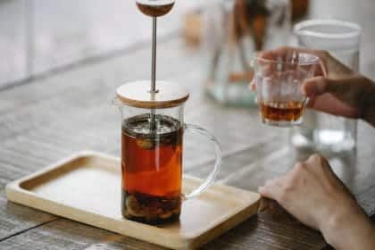 French Press Temizliği ve Bakımı Hakkında Bilmeniz Gerekenler