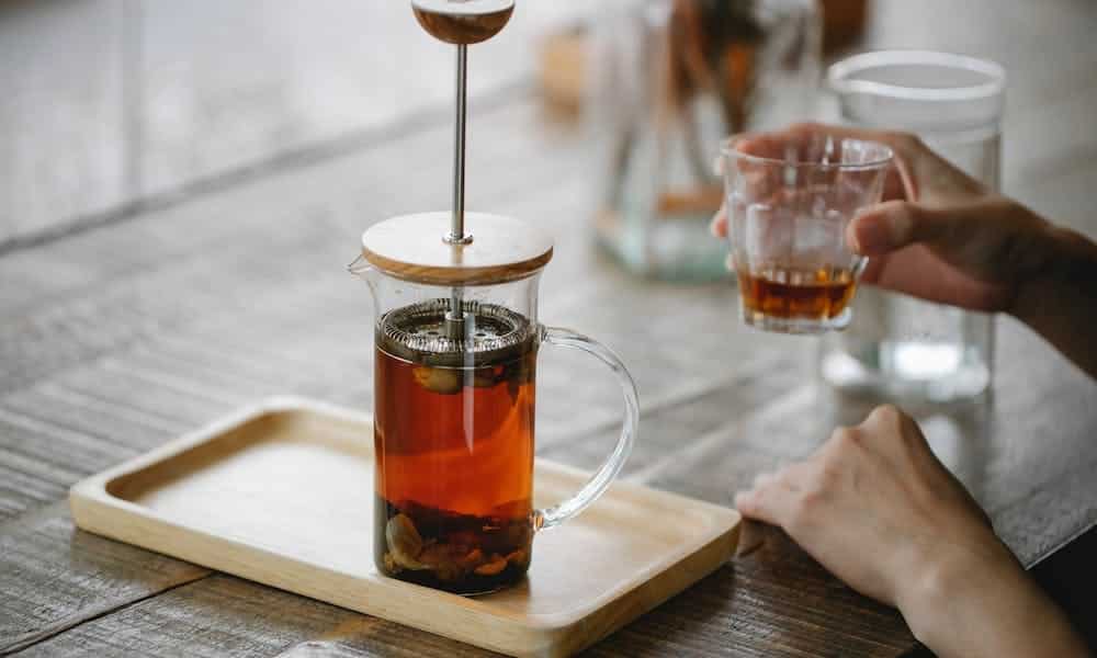 French Press Temizliği ve Bakımı Hakkında Bilmeniz Gerekenler