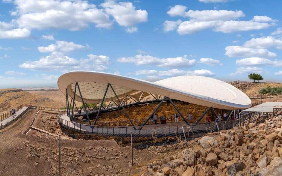 Göbekli Tepe