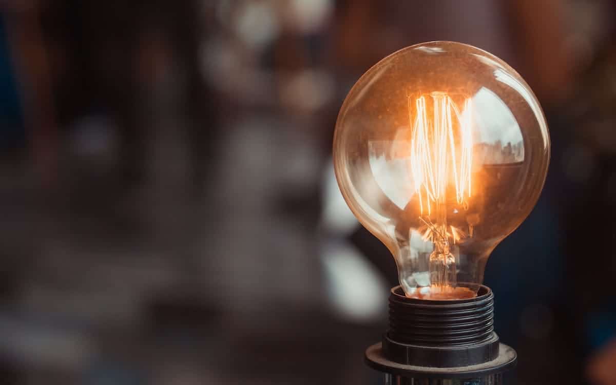 Günlük Hayatta Enerji Tasarrufu