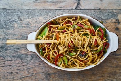 Hazır Noodle Zararları ve Sağlığımıza Etkisi