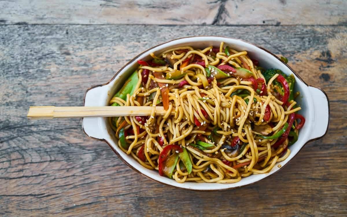 Hazır Noodle Zararları ve Sağlığımıza Etkisi